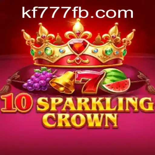 Explore 10SparklingCrown: A Captivating Gaming Experience