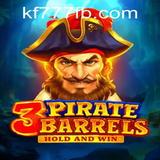 The Thrills and Strategies of 3PirateBarrels: A Modern Gaming Experience