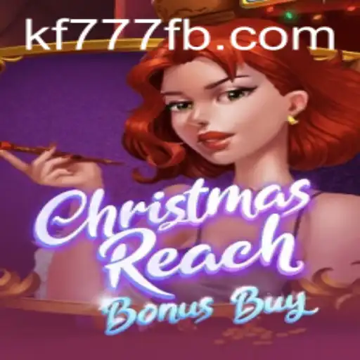 Experience Festive Fun with ChristmasReachBonusBuy at FK777.COM