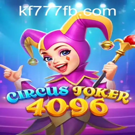 Welcome to the Enchanting World of CircusJoker4096