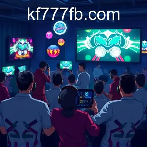 The Power and Dynamics of Player Community: A Closer Look at FK777.COM
