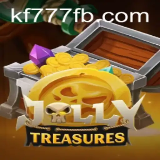 Exploring the Exciting World of JollyTreasures on FK777.COM
