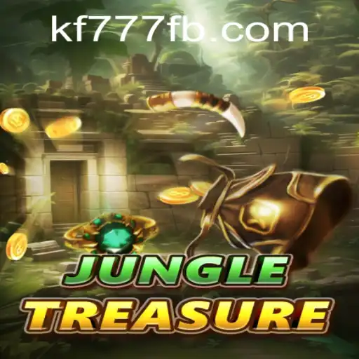 Explore the Adventure of JungleTreasure in FK777.COM