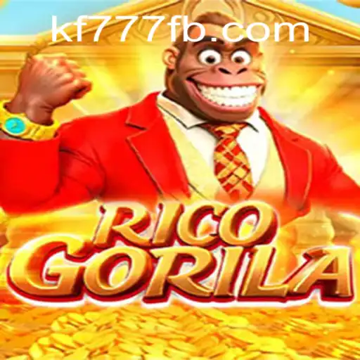 Exploring the Thrilling World of RicoGorila: A Journey Through FK777.COM
