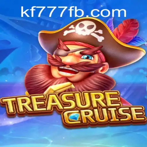 Discover the World of TREASURECRUISE: An Epic Adventure Awaits