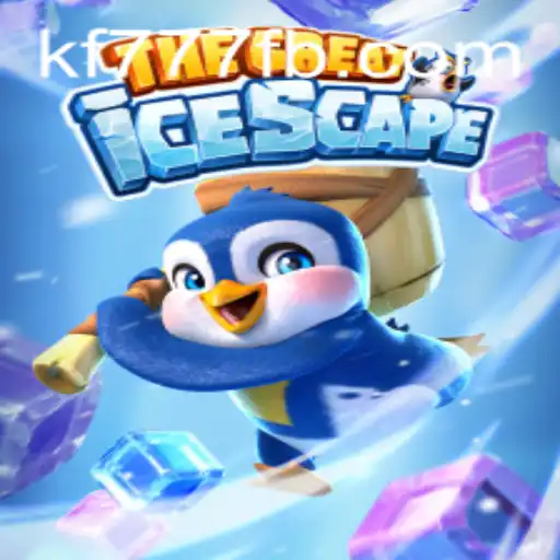 The Great Icescape: An Engaging Journey Into the Frozen World of FK777.COM
