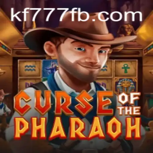 Unearth the Mysteries of CurseofthePharaoh and Explore FK777.COM