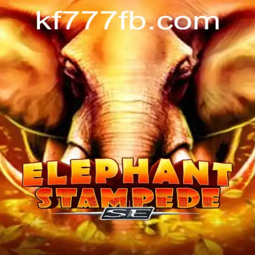 Unleashing Thrills: A Deep Dive into ElephantStampedeSE and FK777.COM