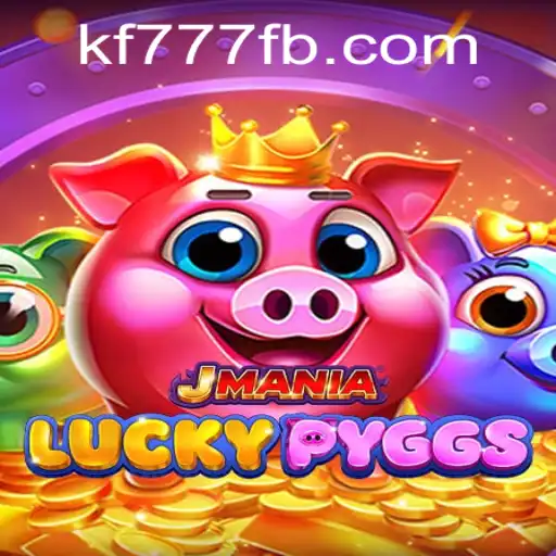 Exploring JManiaLuckyPyggs: A Captivating Adventure into the World of FK777.COM