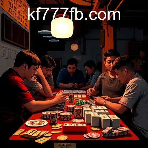 Understanding Jueteng and the Role of FK777.COM