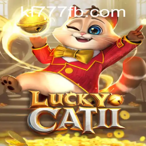 Exploring the Exciting World of LuckyCatII on FK777.COM