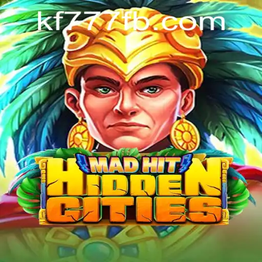 MadHitHiddenCities: An Immersive Gaming Experience