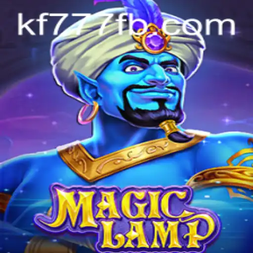 MagicLamp: Discover the Enchantment in Gaming