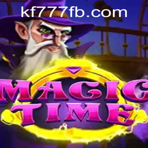 MagicTime: The Enchanting World of FK777.COM's Latest Game