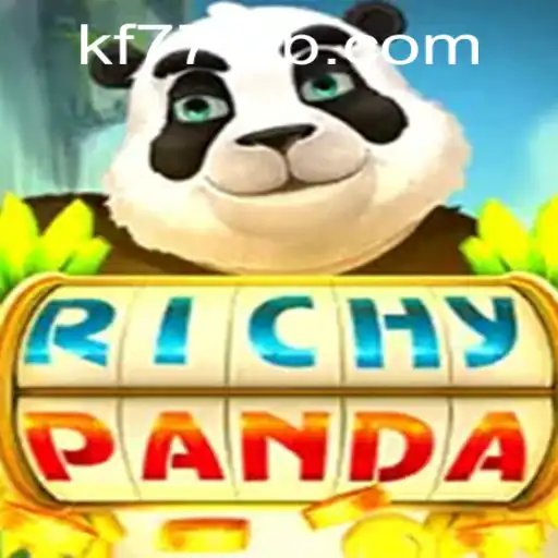 RichyPanda: Embark on an Exciting Adventure with FK777.COM