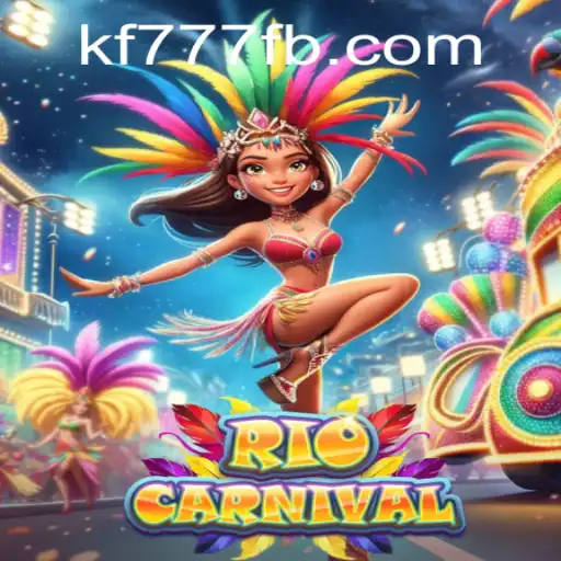 RioCarnival: A Vibrant Journey into the Heart of Festivity