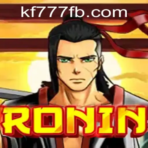 The Allure of Ronin: A Deep Dive into the Game with FK777.COM