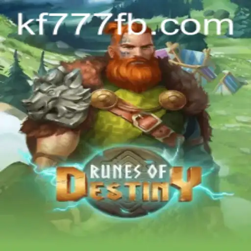 Exploring the Mystical World of RunesOfDestiny and the Role of FK777.COM