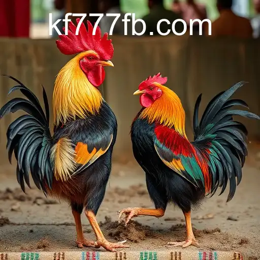 Exploring the Fascinating World of Sabong Games on FK777.COM