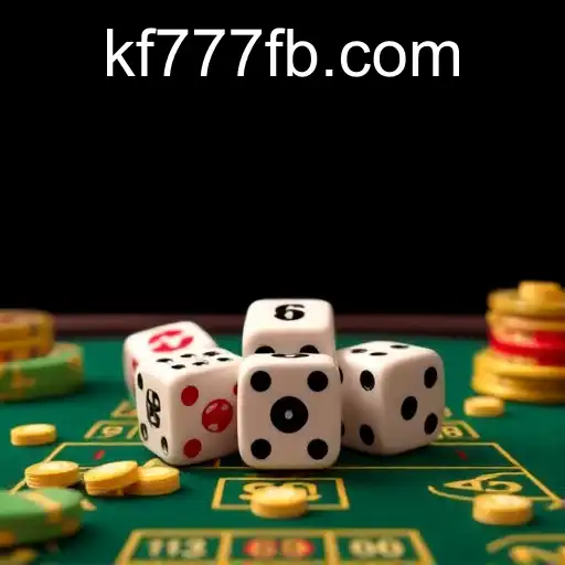 Exploring the Exciting World of Sic Bo at FK777.COM