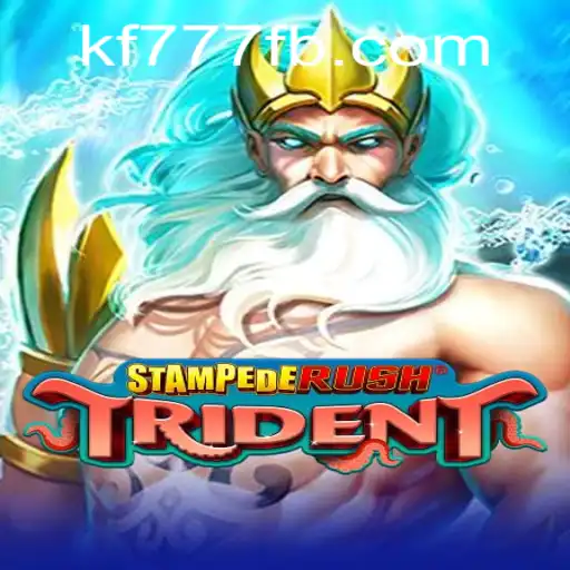 Immersive Gameplay in StempedeRushTrident: A Dive into the Virtual Odyssey of FK777.COM