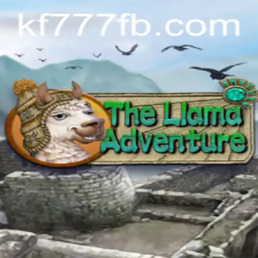 The Llama Adventure: Exploring the World of FK777.COM
