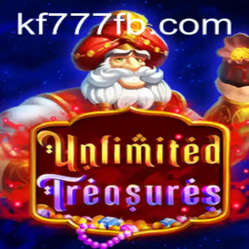 Explore the Thrilling Adventure of UnlimitedTreasures with FK777.COM