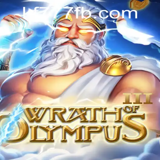 Experience the Thrill of WrathofOlympusIII: A Mythical Gaming Adventure